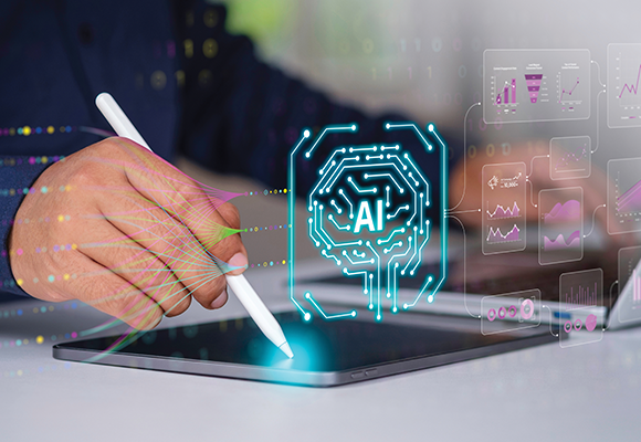 CAMSAi — intelligent automation for capital markets
